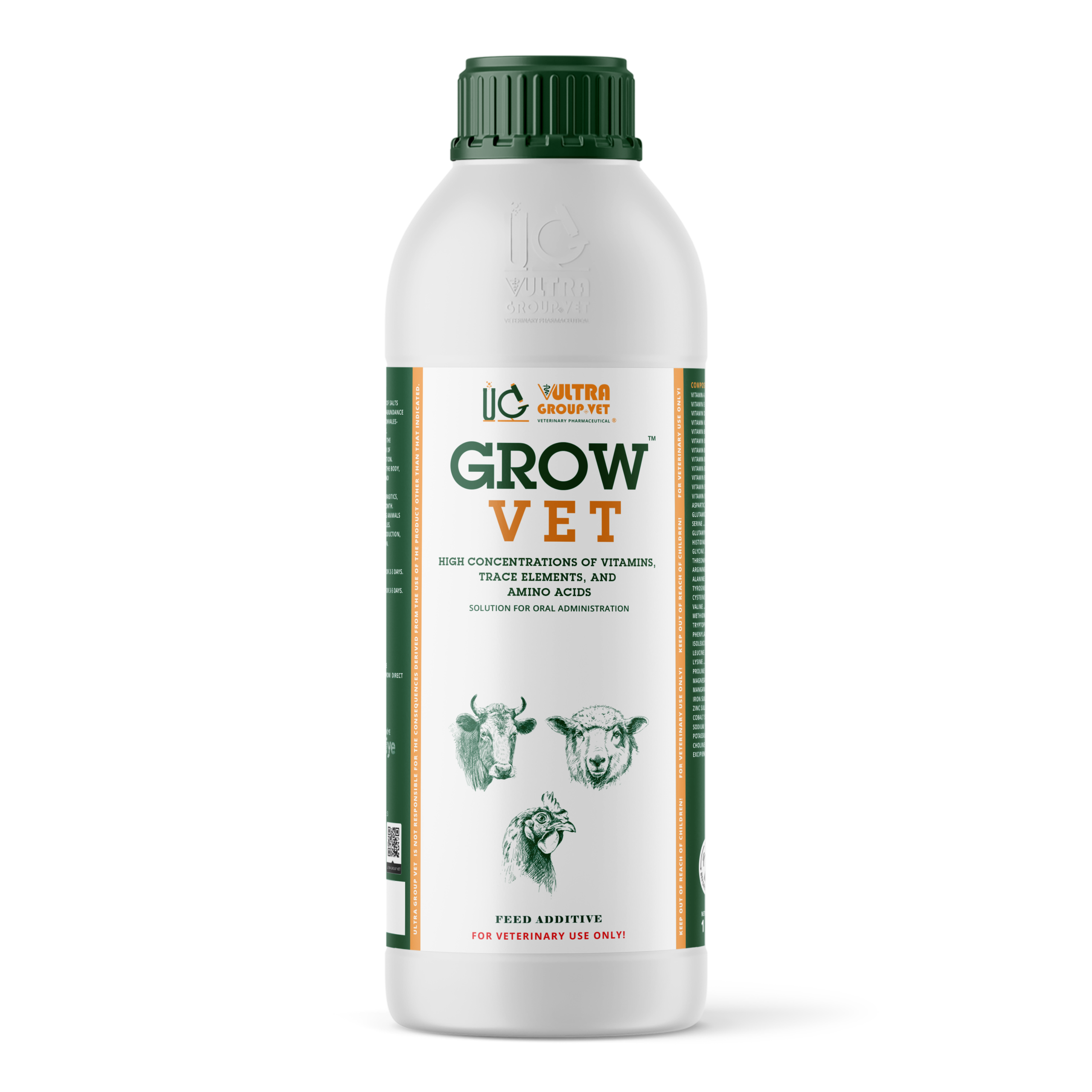 GROW VET