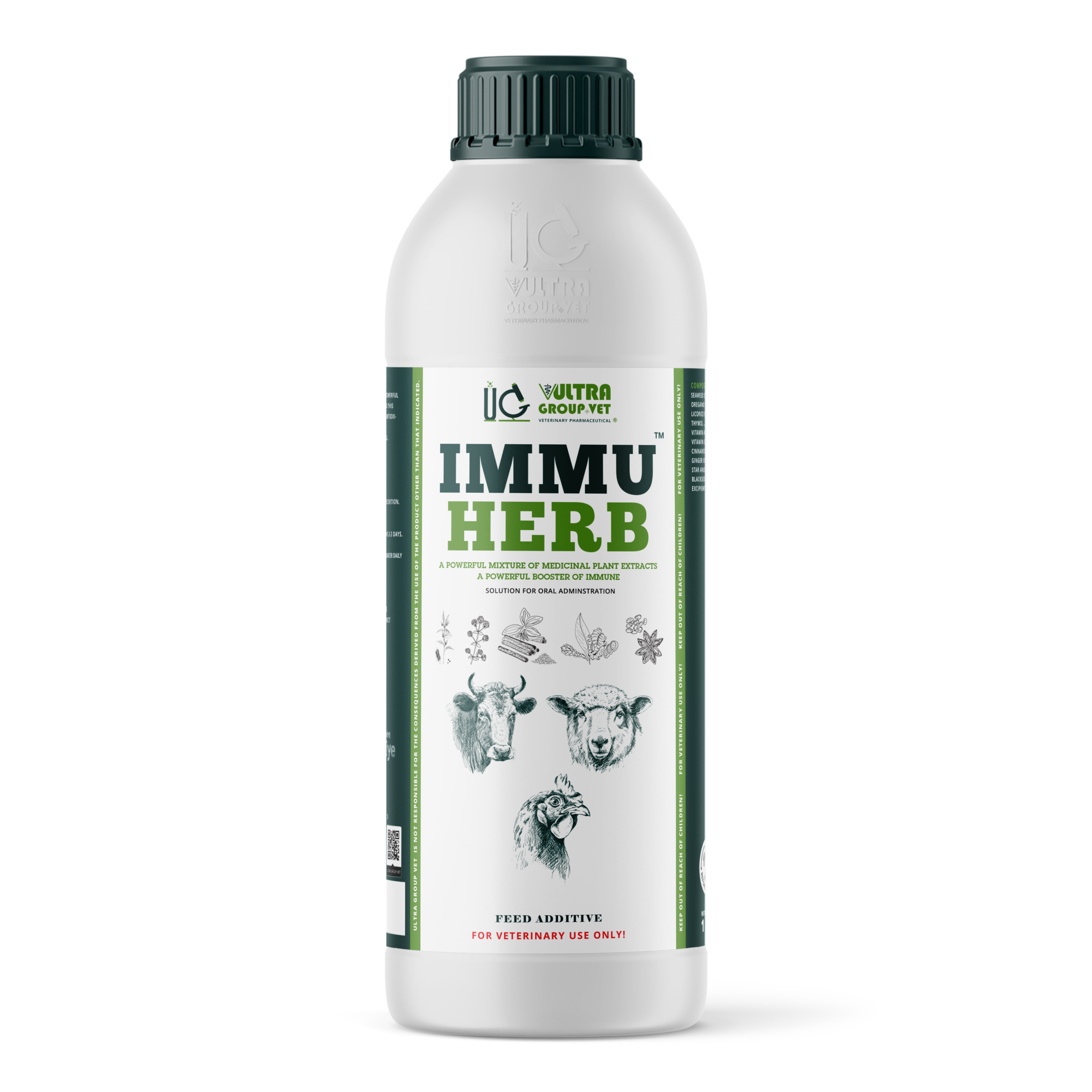 IMMU HERB