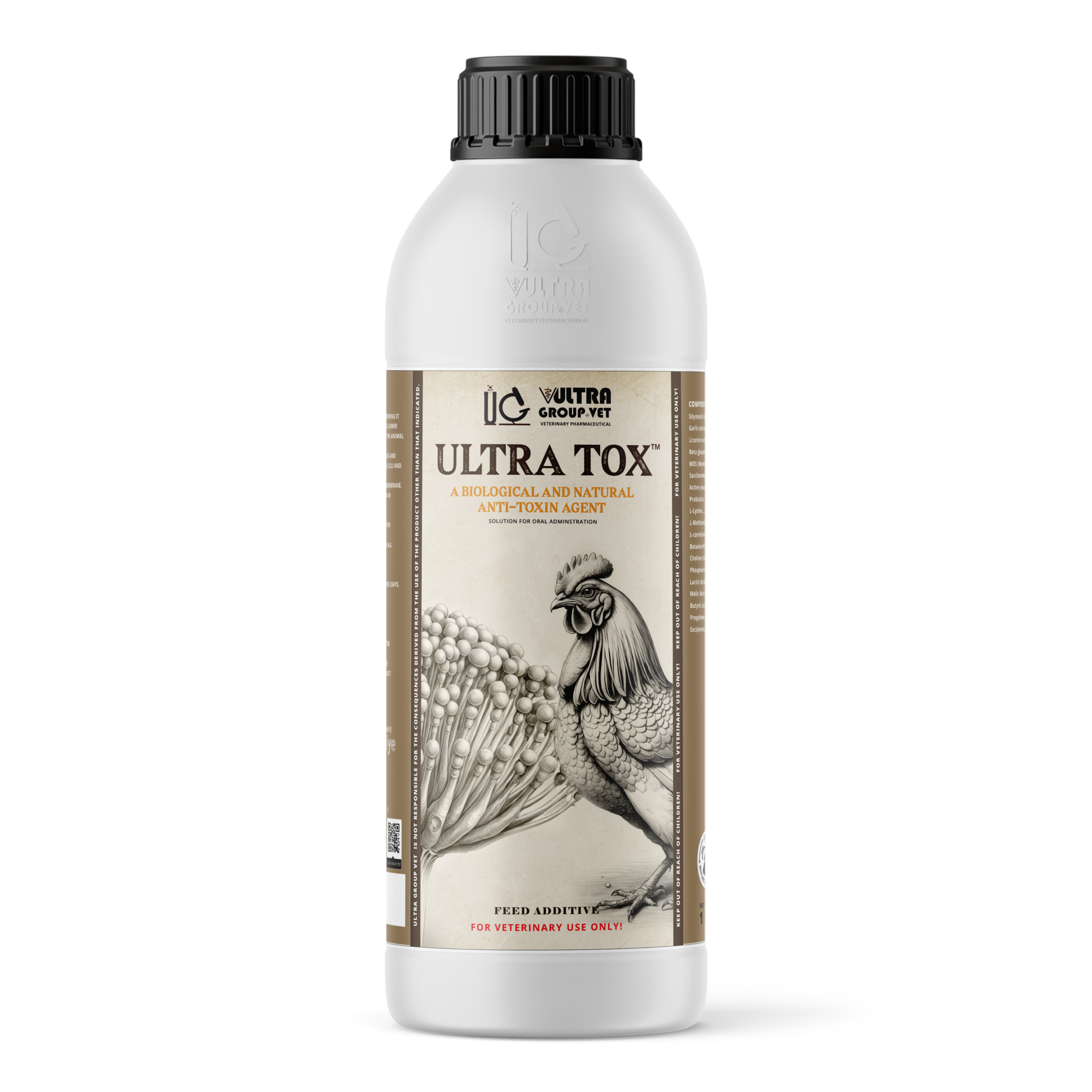 ULTRA TOX