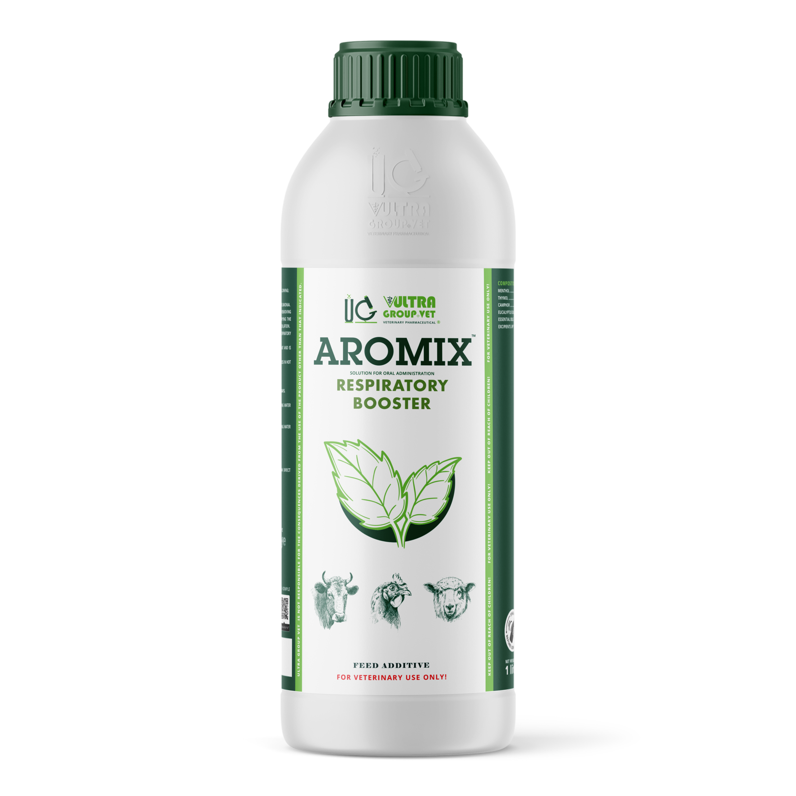 AROMIX