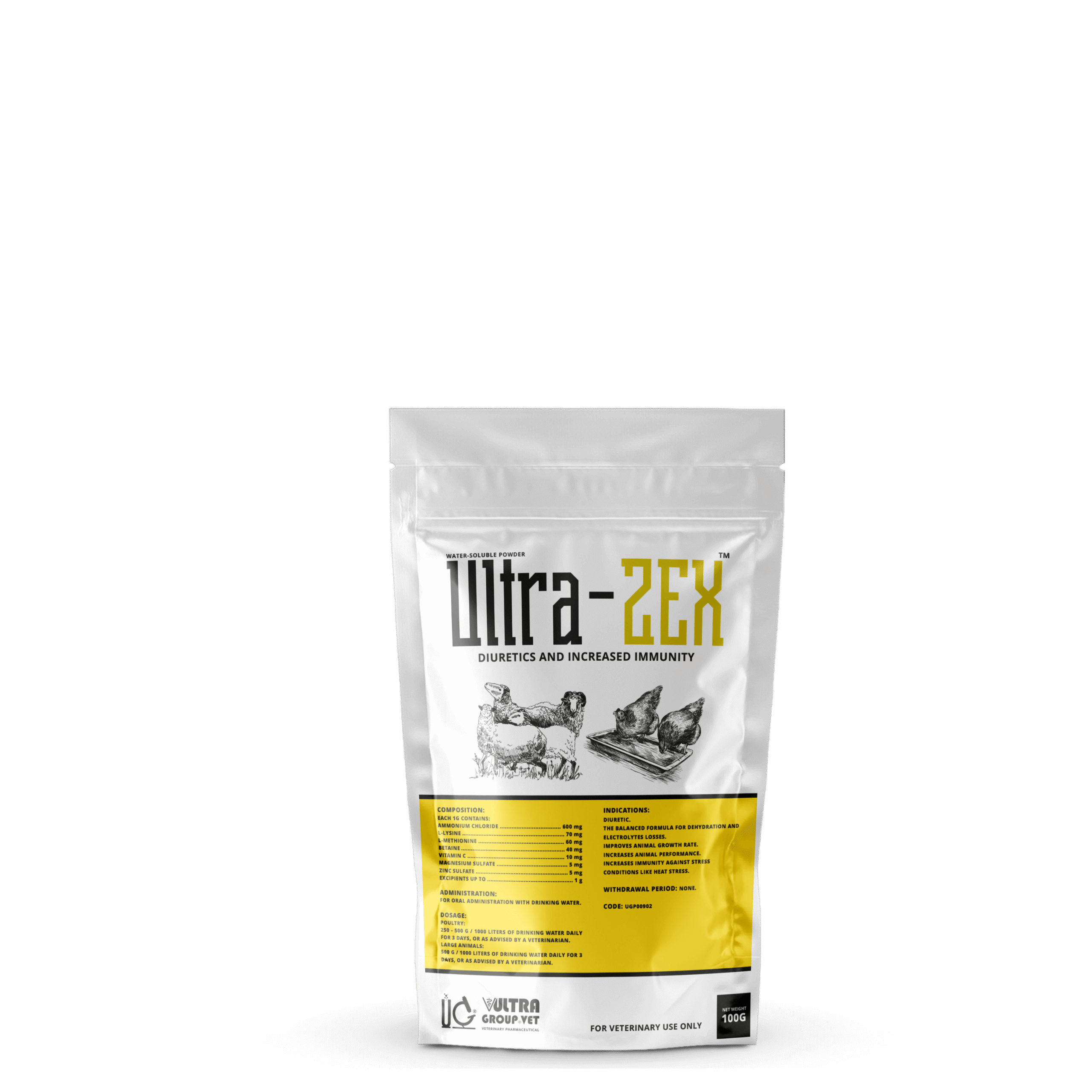 ULTRA-ZEX