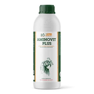 AMINOVIT PLUS