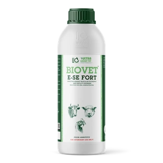BIOVET E-SE FORT