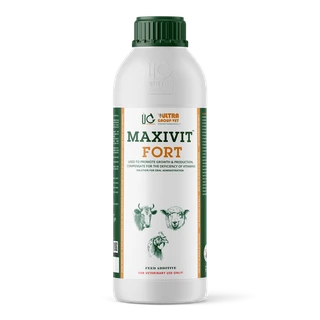 MAXIVIT FORT