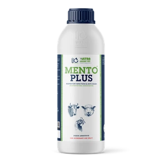 MENTO PLUS