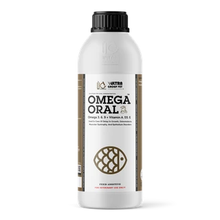 OMEGA ORAL