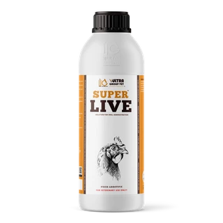 SUPER LIVE