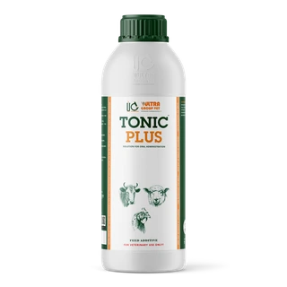 TONIC PLUS