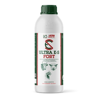 ULTRA E-S FORT