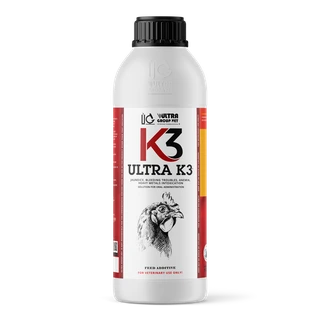 ULTRA K3