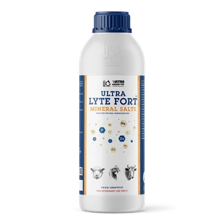 ULTRA LYTE FORT