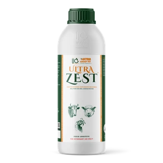 ULTRA ZEST