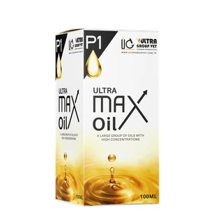 ULTRA MAX OIL