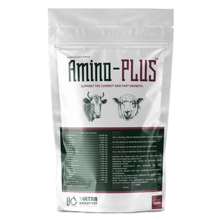 AMINO PLUS