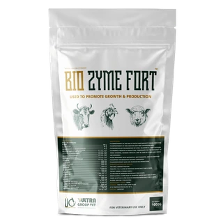BIO ZYM FORT