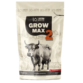 GROW MAX 2