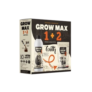 GROW MAX