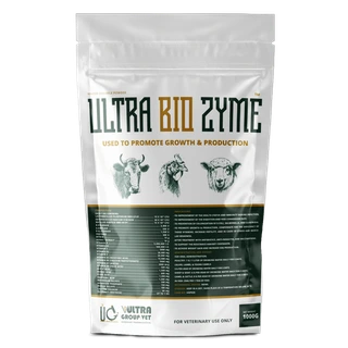 ULTRA BIOZYME