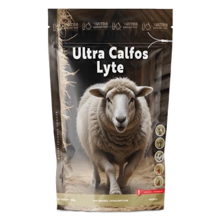 ULTRA CALFOS LYTE