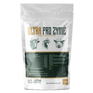 ULTRA PRO ZYME