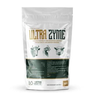ULTRA ZYME