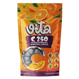 VITA C 25%