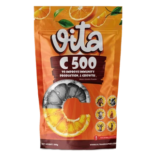 VITA C 50%