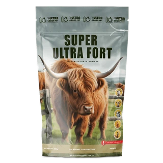 SUPER ULTRA FORT