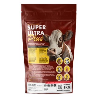 SUPER ULTRA PLUS