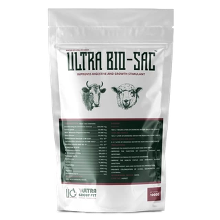 ULTRA BIO-SAC