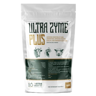 ULTRA ZYME PLUS
