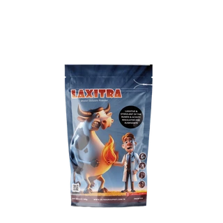 LAXETRA